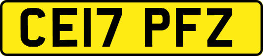 CE17PFZ