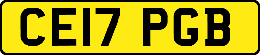 CE17PGB