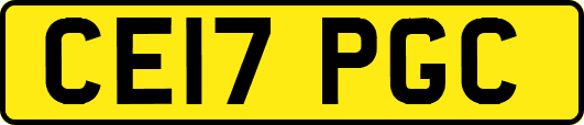 CE17PGC