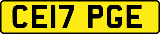 CE17PGE
