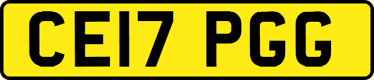 CE17PGG