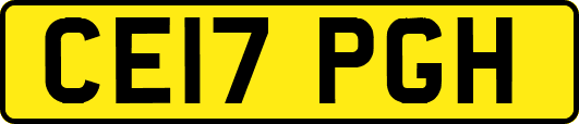 CE17PGH