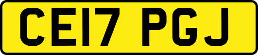 CE17PGJ