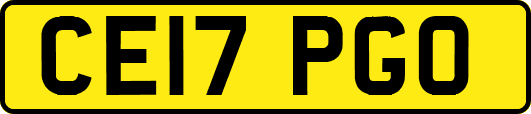 CE17PGO