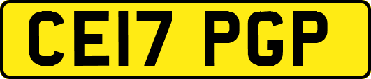 CE17PGP