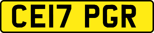 CE17PGR