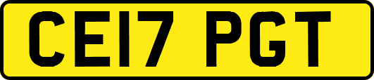 CE17PGT