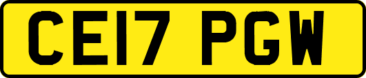CE17PGW