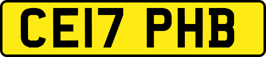 CE17PHB