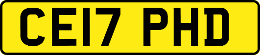 CE17PHD