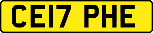 CE17PHE