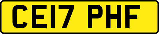 CE17PHF