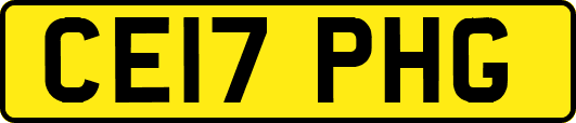 CE17PHG