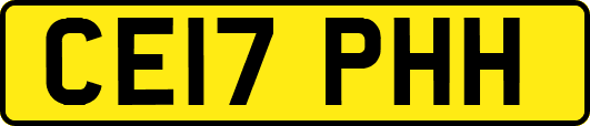 CE17PHH