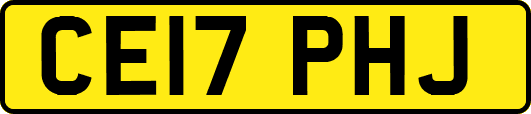 CE17PHJ