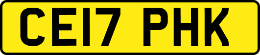 CE17PHK