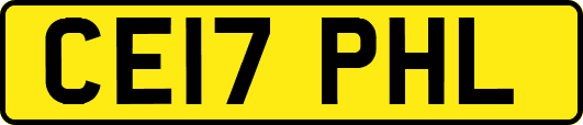 CE17PHL