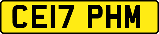 CE17PHM