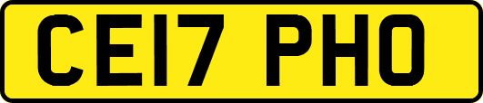 CE17PHO
