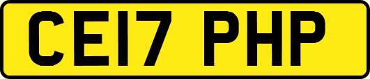 CE17PHP