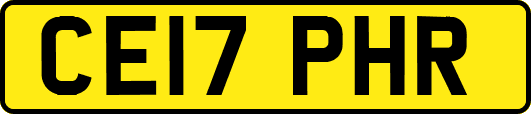 CE17PHR