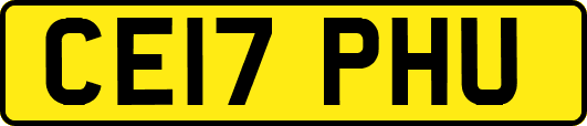 CE17PHU