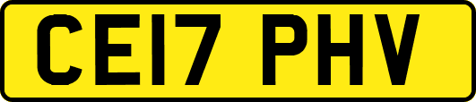 CE17PHV