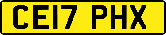 CE17PHX