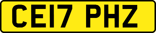 CE17PHZ