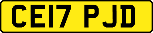 CE17PJD