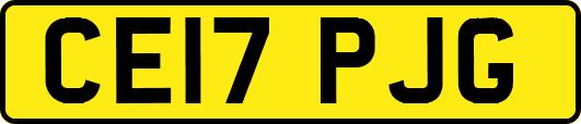 CE17PJG