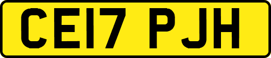 CE17PJH