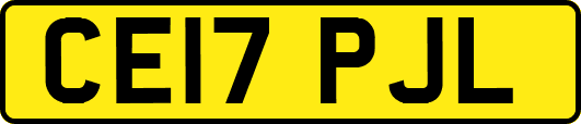 CE17PJL