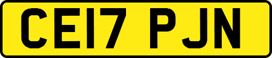 CE17PJN