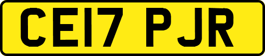 CE17PJR
