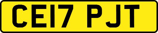 CE17PJT