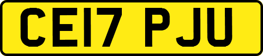 CE17PJU