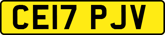 CE17PJV