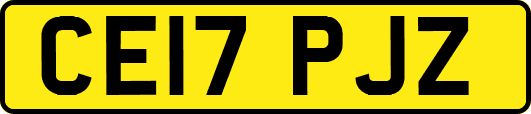 CE17PJZ