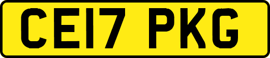 CE17PKG
