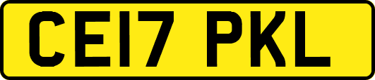 CE17PKL