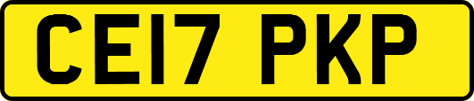 CE17PKP