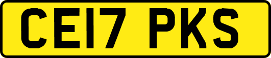 CE17PKS