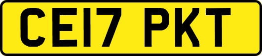 CE17PKT