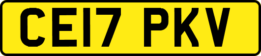 CE17PKV