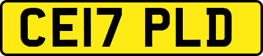 CE17PLD