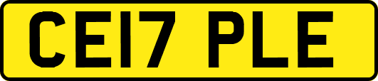 CE17PLE
