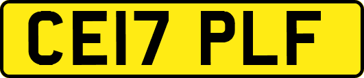 CE17PLF