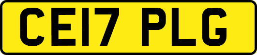 CE17PLG