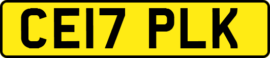 CE17PLK